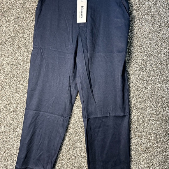 NWT Plus Size Pants for Women SZ 14w - Picture 6 of 8